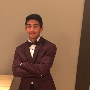 Meet your Posher, Dany